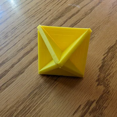 Mảnh Ghép / Đồng Xu "Kế Hoạch Của Quỷ"