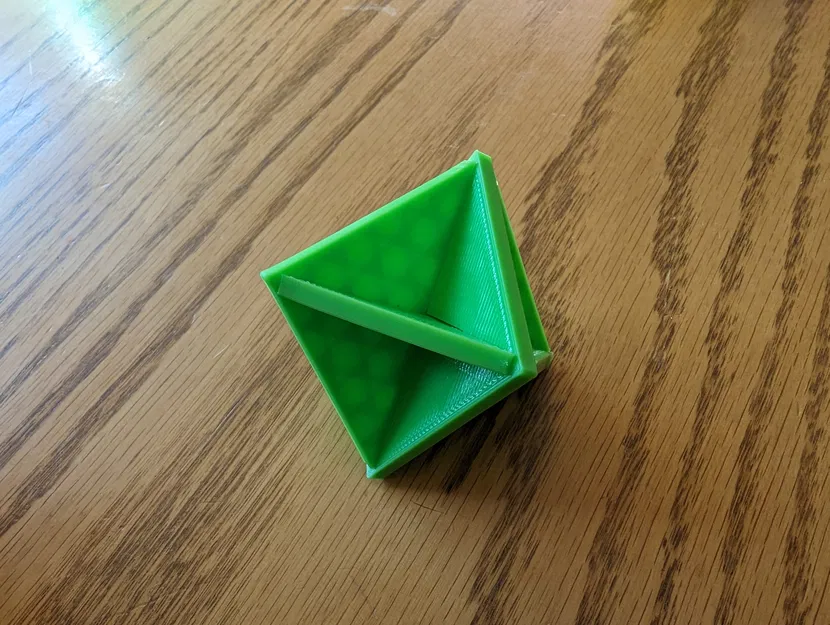 Mảnh Ghép / Đồng Xu "Kế Hoạch Của Quỷ" - Image 9