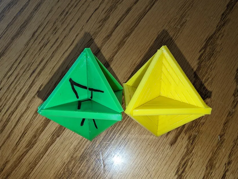 Mảnh Ghép / Đồng Xu "Kế Hoạch Của Quỷ" - Image 10