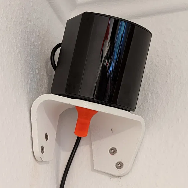 Giá đỡ góc tường cho Module Beacon VR Valve Index - Image 1