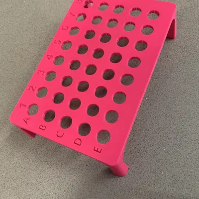 Giá đỡ / giá cắm ống Eppendorf cho đá 1,5ml