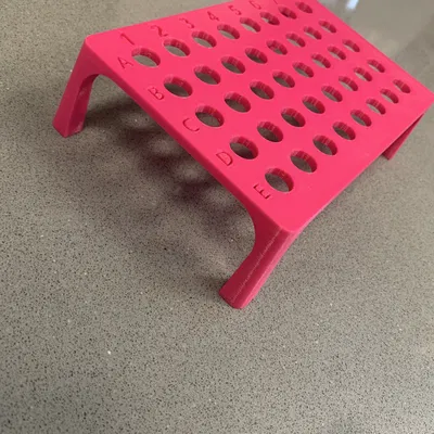 Giá đỡ / giá cắm ống Eppendorf cho đá 1,5ml