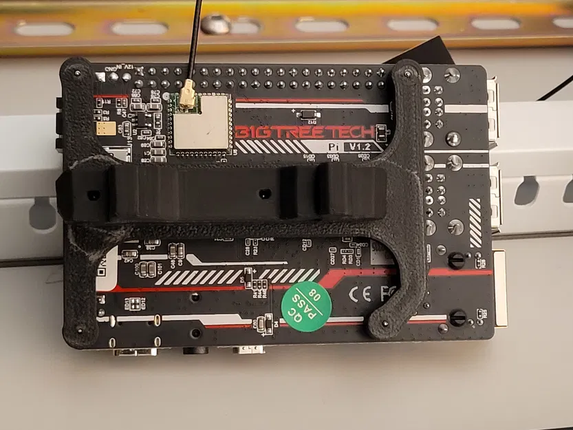 GIÁ ĐỠ BTT PI V1.2 - Image 2