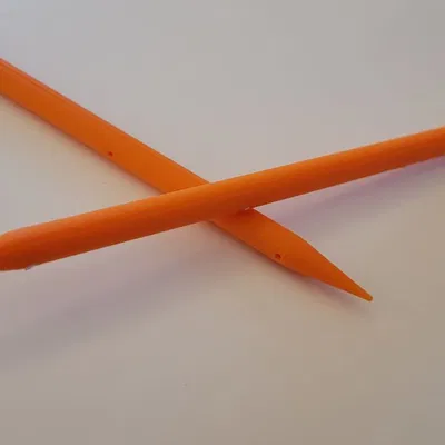 Kim Đan (nhiều kích cỡ) - Stricknadeln