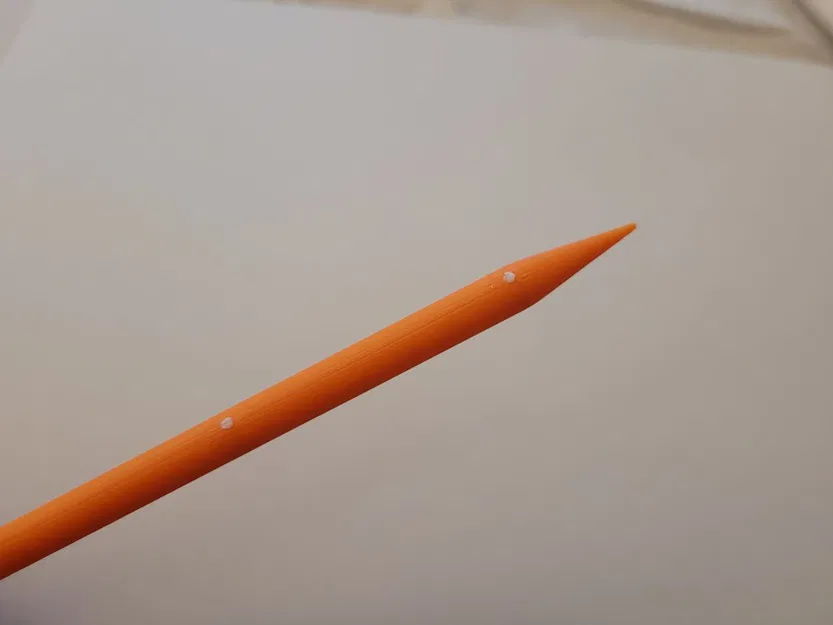 Kim Đan (nhiều kích cỡ) - Stricknadeln - Image 2