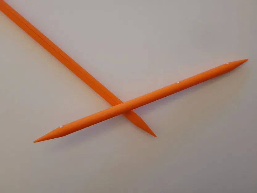 Kim Đan (nhiều kích cỡ) - Stricknadeln - Image 6