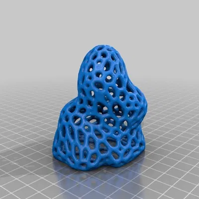 Một chỗ trốn cá khác - dễ dàng, nhanh chóng và nhỏ