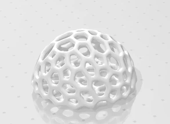 Nơi trú ẩn cho cá - Dễ, nhanh và nhỏ - Image 1