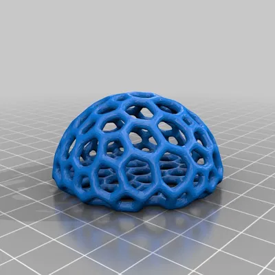 Nơi trú ẩn cho cá - Dễ, nhanh và nhỏ