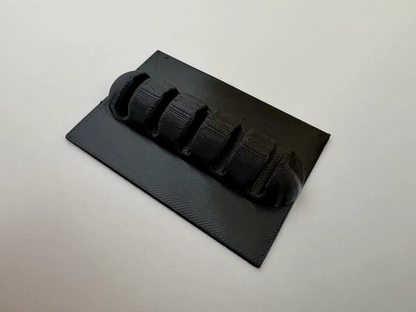 Dụng cụ giữ dây cáp cho bàn làm việc - Image 2