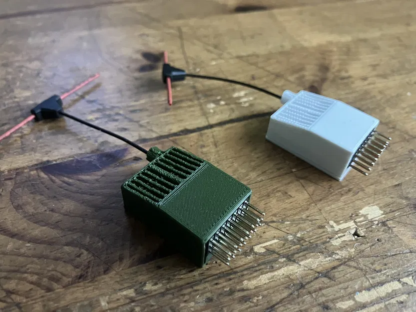 Hộp CYCLONE_ELRS - Image 2