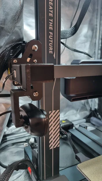 Giá đỡ Camera Elegoo Neptune 4 C270 - Image 1