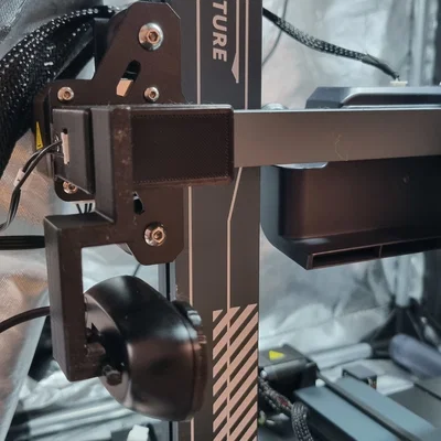 Giá đỡ Camera Elegoo Neptune 4 C270