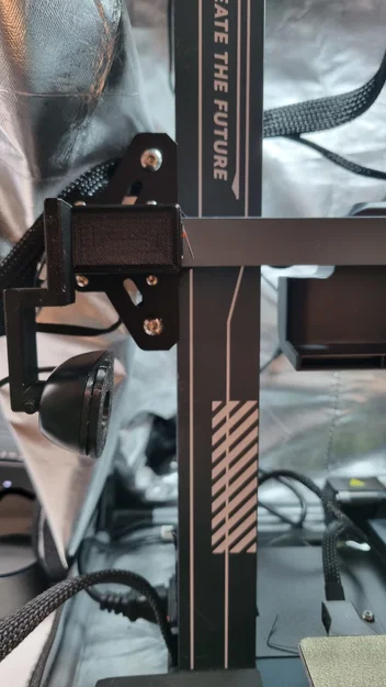 Giá đỡ Camera Elegoo Neptune 4 C270 - Image 2