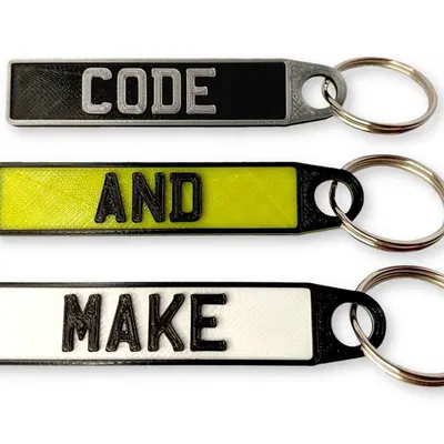 Móc khóa biển số xe cá nhân hóa EU/UK/GB