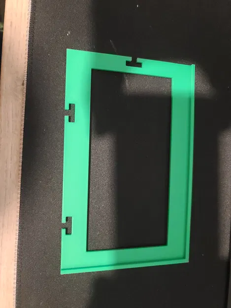 HỘP LƯU TRỮ DƯỚI MÁY BAMBU LABS A1 MINI - Image 8