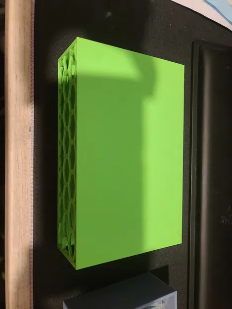 HỘP LƯU TRỮ DƯỚI MÁY BAMBU LABS A1 MINI - Image 16