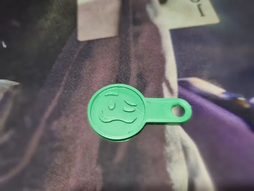 Chip Mua Sắm ,, Bối Rối " - Image 1