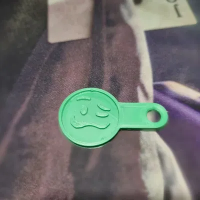 Chip Mua Sắm ,, Bối Rối "