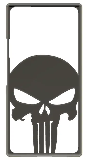 Ốp lưng Punisher cho Samsung S22 - Image 2