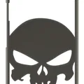 Ốp lưng Punisher cho Samsung S22 - Thumbnail 2