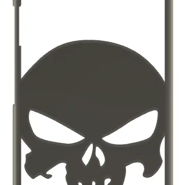 Ốp lưng Punisher cho Samsung S22