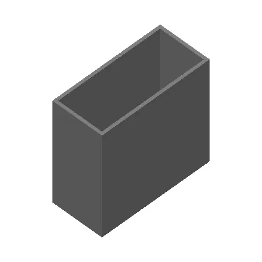 Giá đỡ cáp TPU Đơn giản Nhất - Image 1