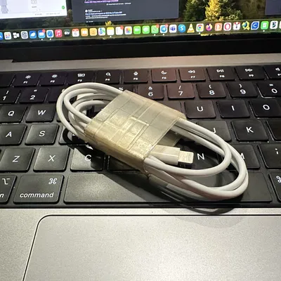 Giá đỡ cáp TPU Đơn giản Nhất