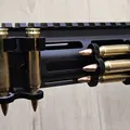 Ống Đựng Đạn 5.56 / .223 M-LOK - Thumbnail 5