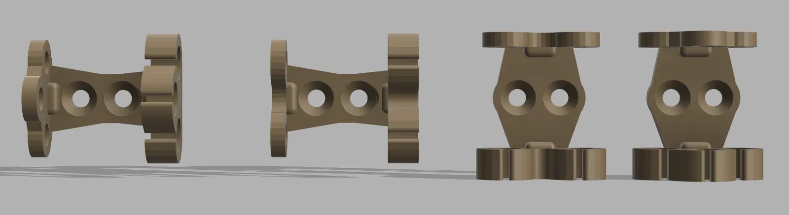Ống Đựng Đạn 5.56 / .223 M-LOK - Image 6