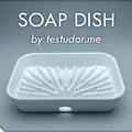 Khay Đựng Xà Phòng - Thumbnail 1