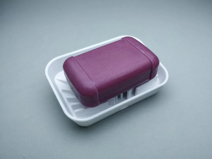 Khay Đựng Xà Phòng - Image 2