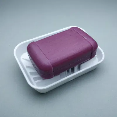 Khay Đựng Xà Phòng