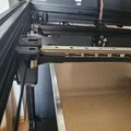V-Core 3.1 (400) Bản độ DualRail X Gantry Không Thanh Ray - Thumbnail 1