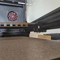 V-Core 3.1 (400) Bản độ DualRail X Gantry Không Thanh Ray - Thumbnail 3