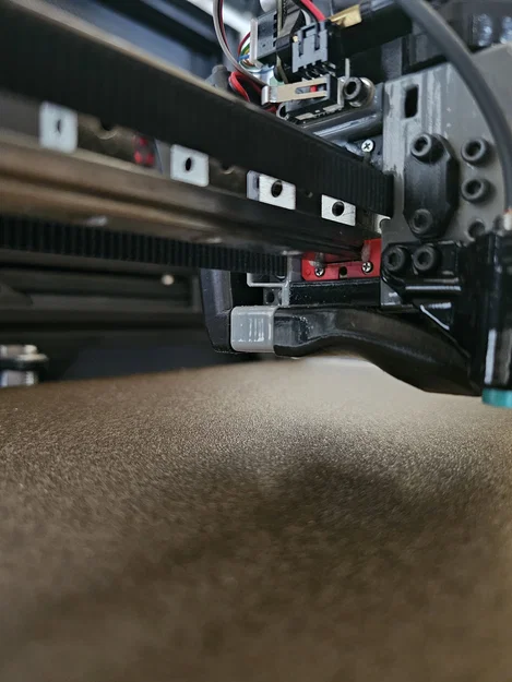 V-Core 3.1 (400) Bản độ DualRail X Gantry Không Thanh Ray - Image 4
