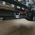 V-Core 3.1 (400) Bản độ DualRail X Gantry Không Thanh Ray - Thumbnail 4