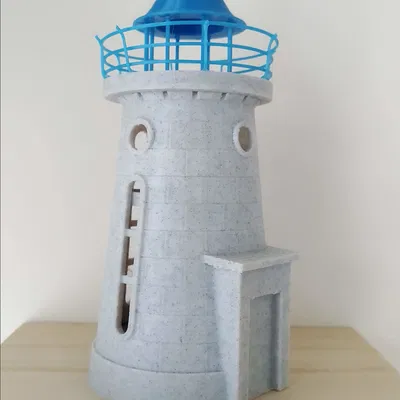 Mô hình Hải Đăng Genovese