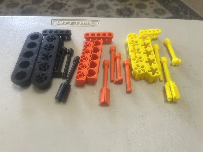 Bộ Khuôn Cắt Khuyên Tai - Image 1