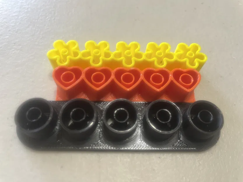 Bộ Khuôn Cắt Khuyên Tai - Image 2