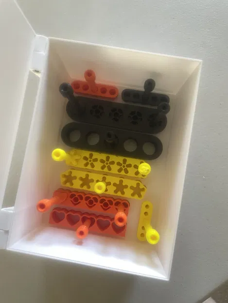 Bộ Khuôn Cắt Khuyên Tai - Image 5