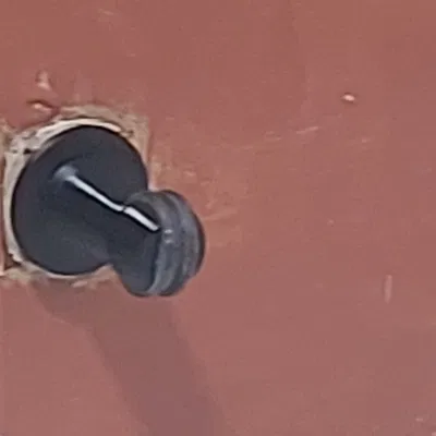 Bộ phận thay thế chặn cửa nam châm