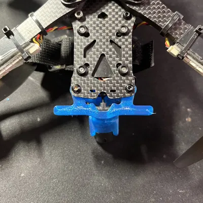 Giá đỡ ăng-ten ImpulseRC Apex EVO ELRS