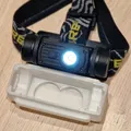 Nắp/Bộ khuếch tán Nitecore HC60 V2 - Thumbnail 2