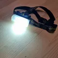 Nắp/Bộ khuếch tán Nitecore HC60 V2 - Thumbnail 4