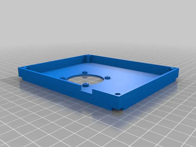 Hộp Remix/Light cho Ender 3 (Pro) với Bo mạch SKR v1.3 - Image 5