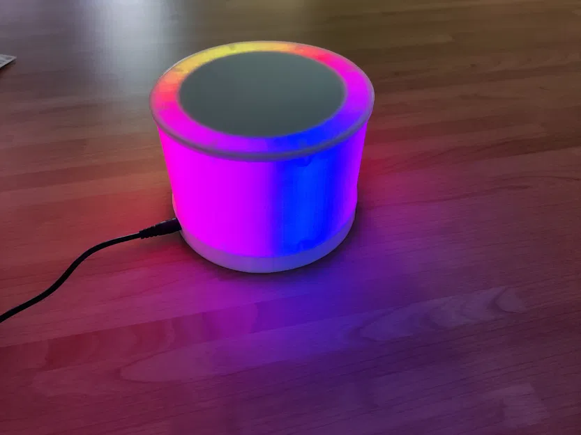 Đèn Ma Trận LED - Image 1