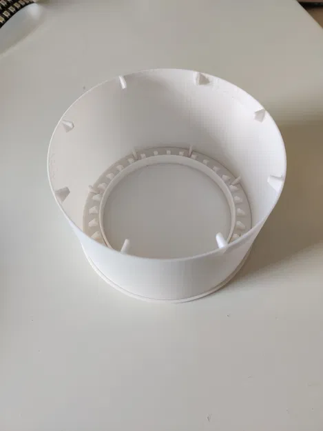 Đèn Ma Trận LED - Image 4