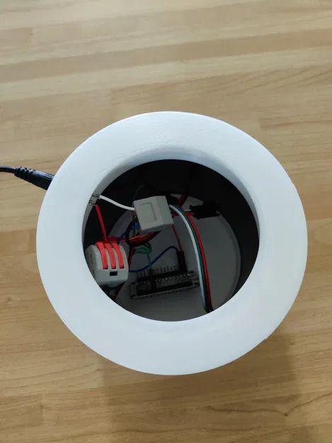 Đèn Ma Trận LED - Image 5