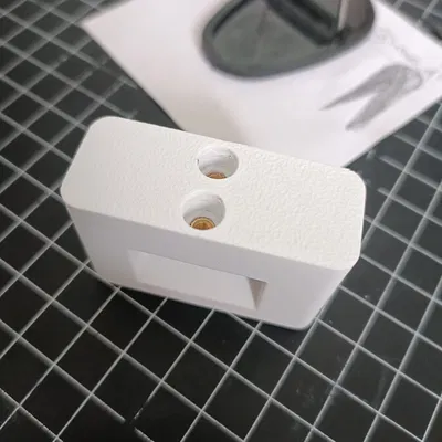 Tay nắm cửa P1S có lỗ cắm ren M3